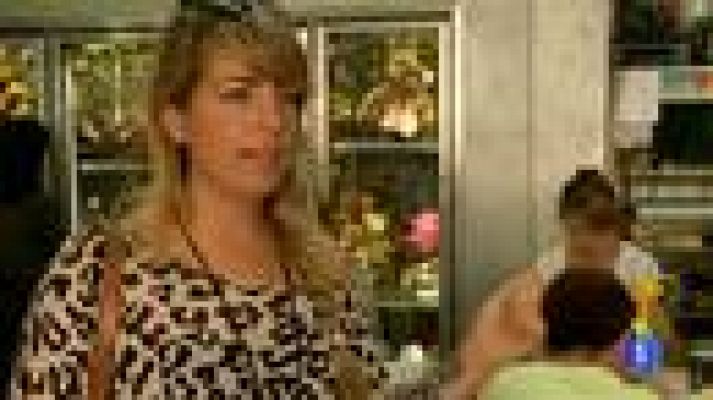 Españoles en el mundo - Hawái - Mariana