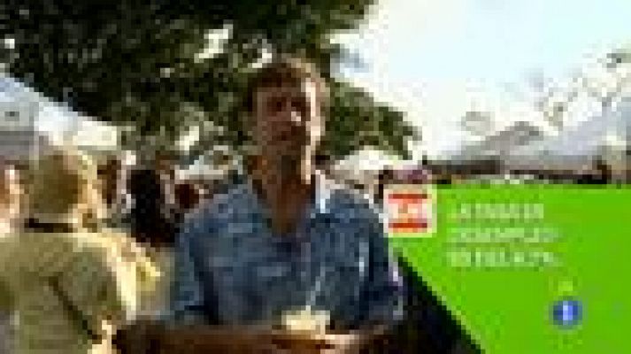 Españoles en el mundo - Hawái - Carlos