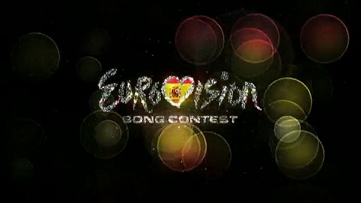 Eurovisión - Vota la canción de Eurovisión