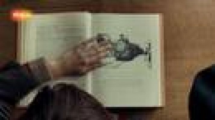 Cultura en Rtve.es - Clip, en primicia, de 'La invención de Hugo', de Martin Scorsese