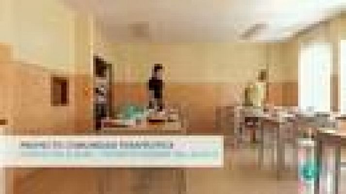 Para todos La 2 - Proyecto hombre