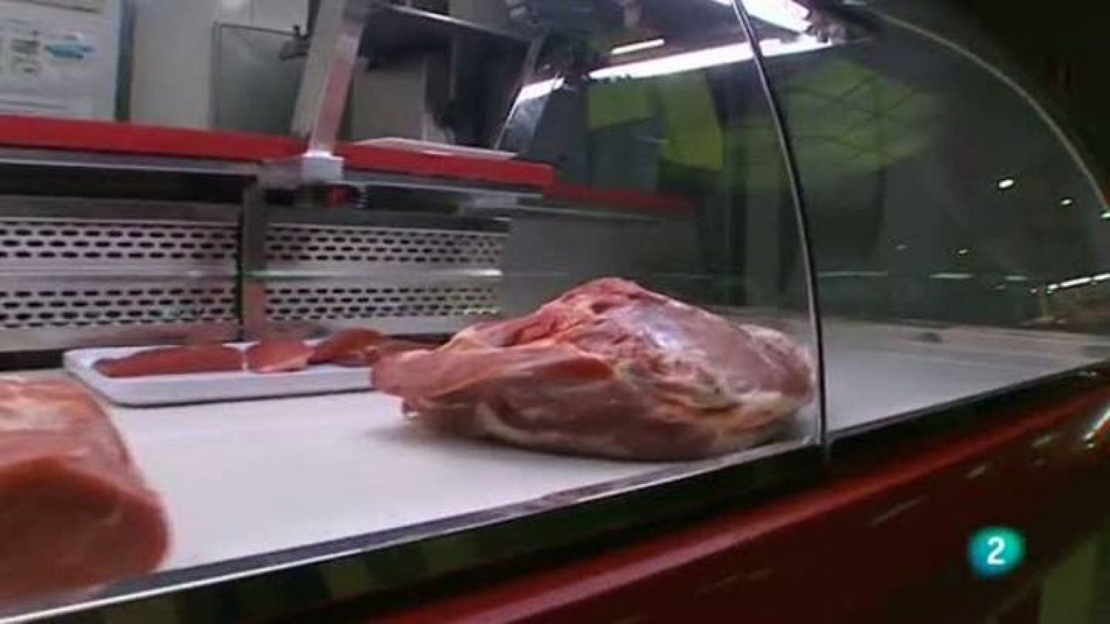 Para todos La 2 - Nutrición - Carne de caballo