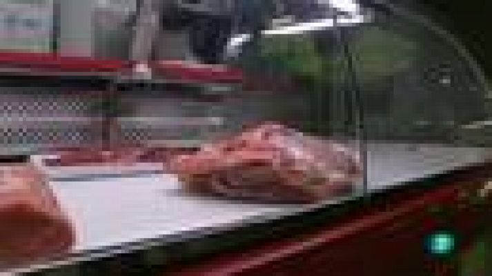 Para todos La 2 - Carne de caballo