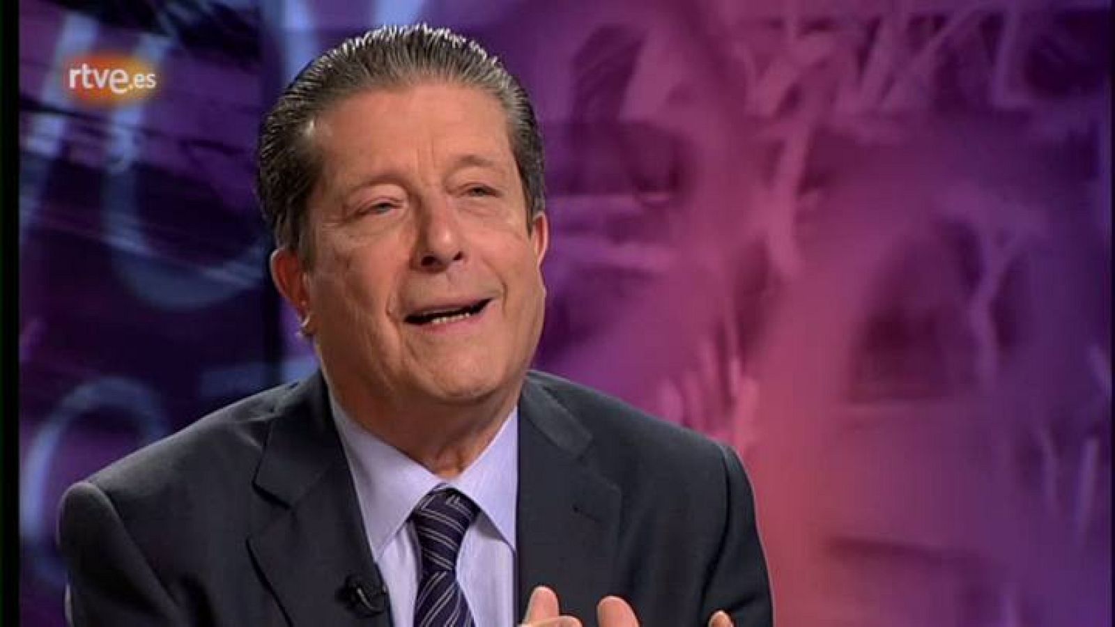 Gent de paraula - Mayor Zaragoza - Tall1