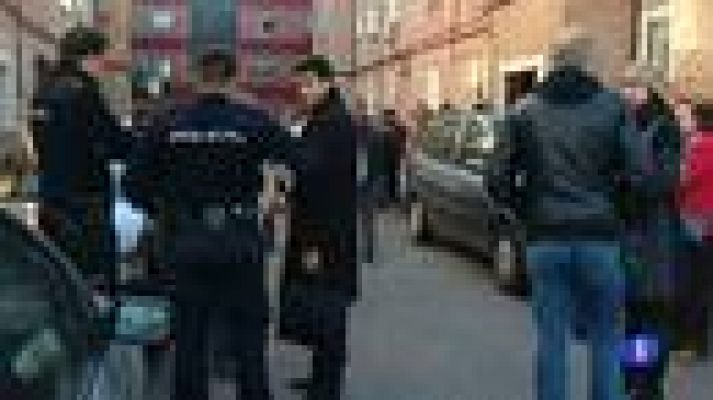 Informativo de Madrid - La Comunidad de Madrid en 4' - 22/02/12