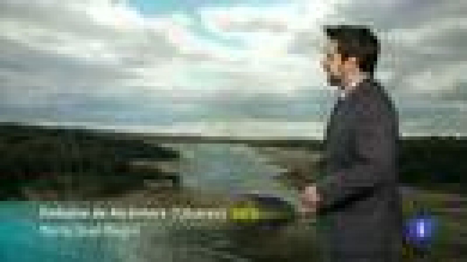 El tiempo en Extremadura - 22/02/12 | Ver