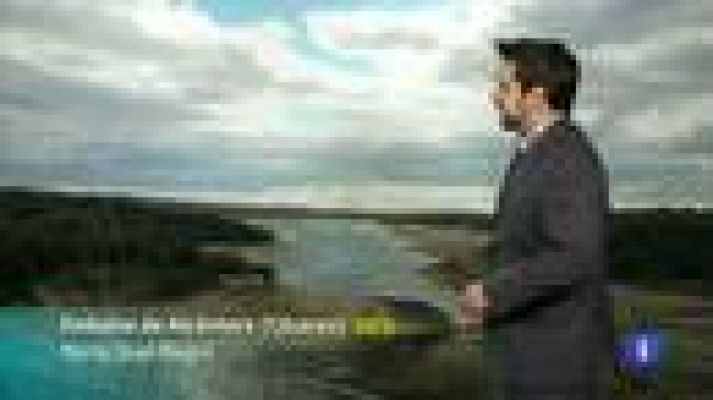 Noticias de Extremadura - El tiempo en Extremadura - 22/02/12