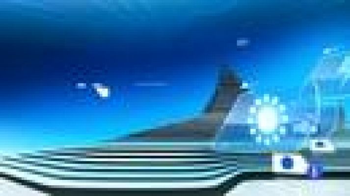 Telexornal - Galicia - El tiempo en Galicia - 22/02/12