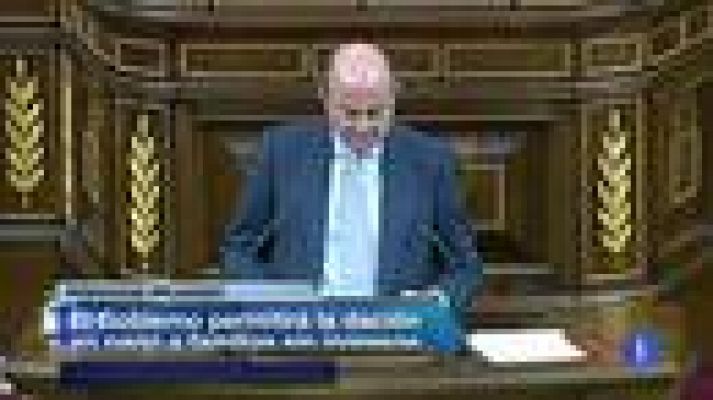 Informativo de Madrid - Informativo de Madrid - 22/02/12