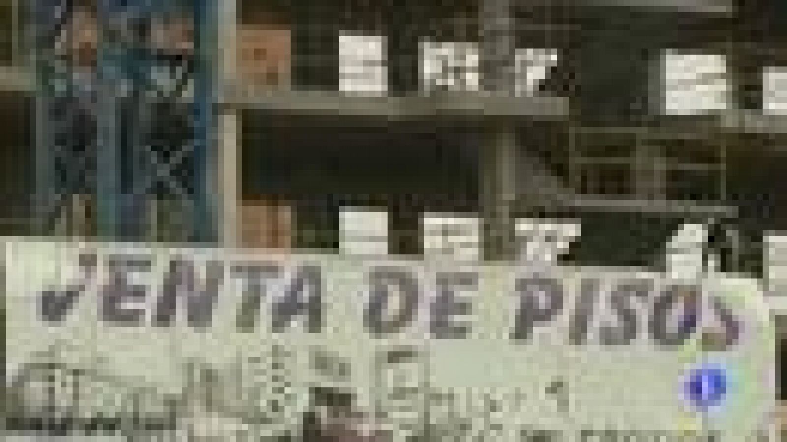 Los bancos podrán aceptar la vivienda como pago de una hipoteca a la que no se pueda hacer frente