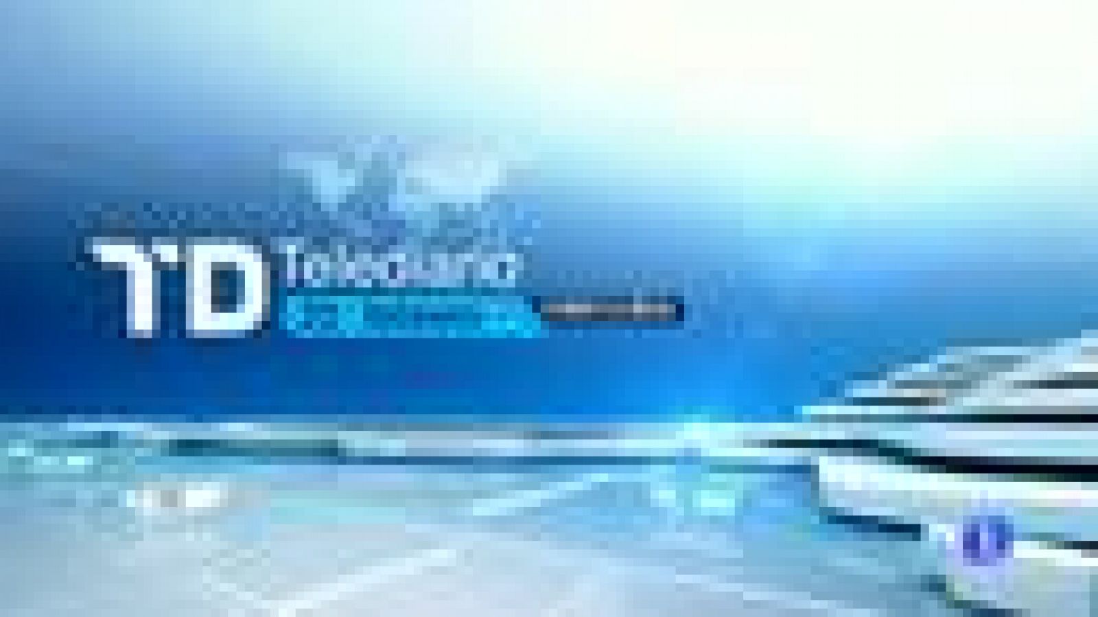 Telediario 1 en cuatro minutos - 22/02/12