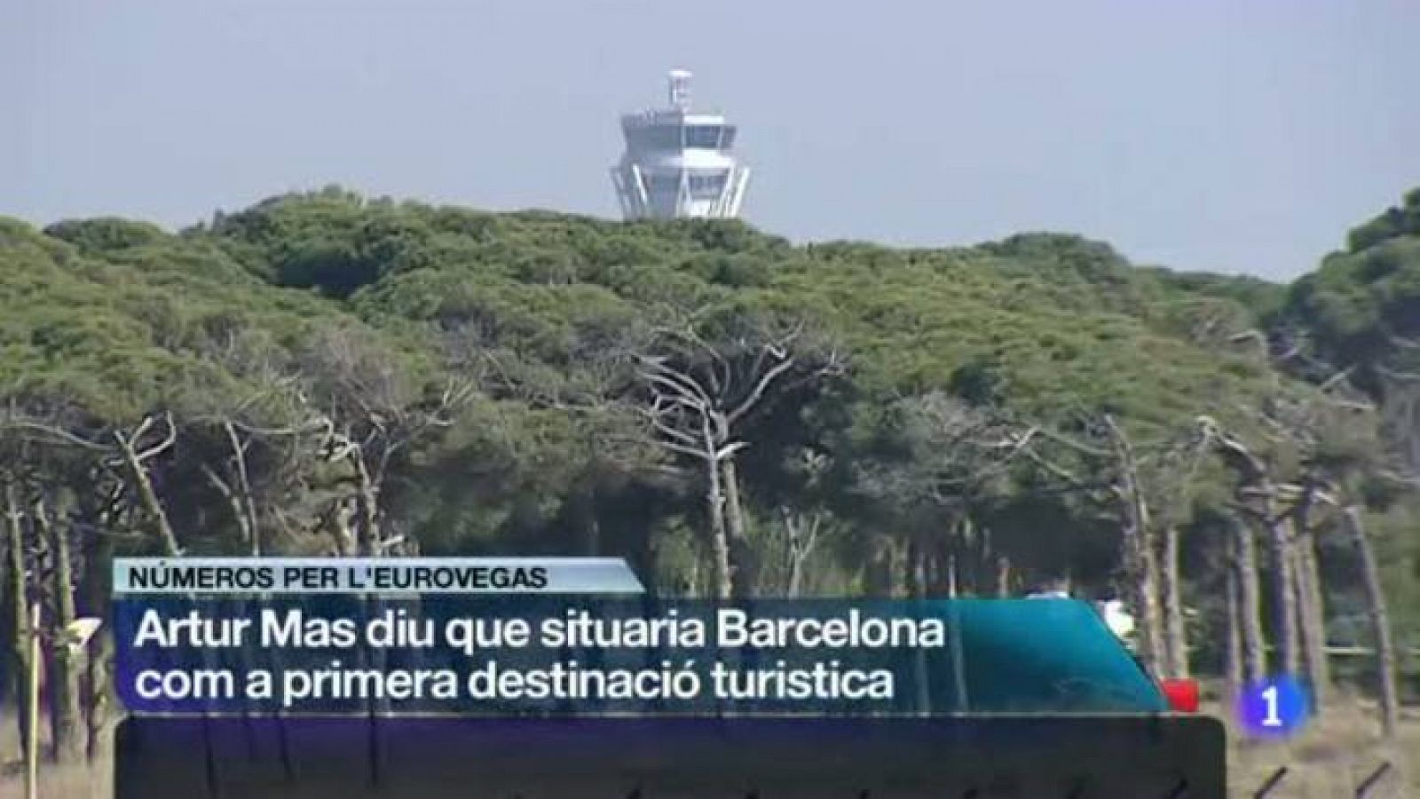 L'informatiu migdia - 22/02/12