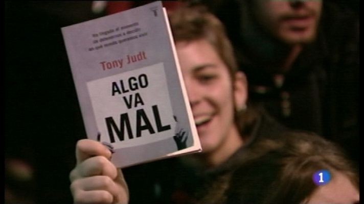 L'informatiu - Comunitat Valenciana - L'Informatiu - Comunitat Valenciana -  22/02/12