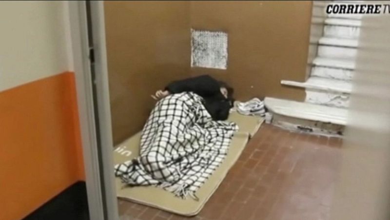 En Italia, el estado de la sanidad se ha convertido en polémica nacional 