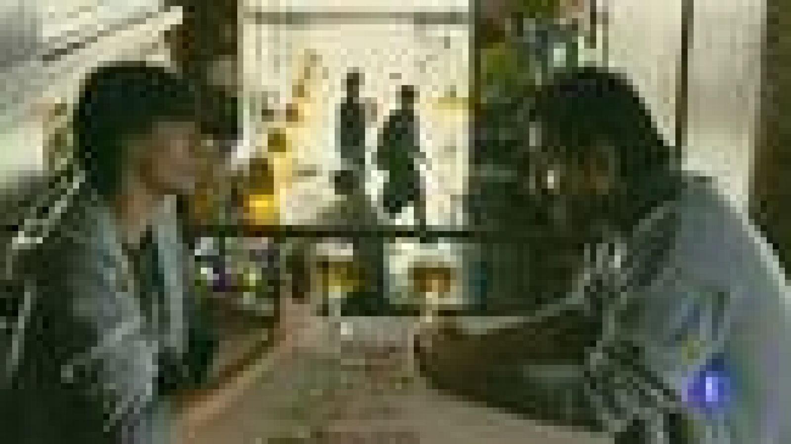 Nueva película del director catalán Ventura Pons, "Año de Gracia"