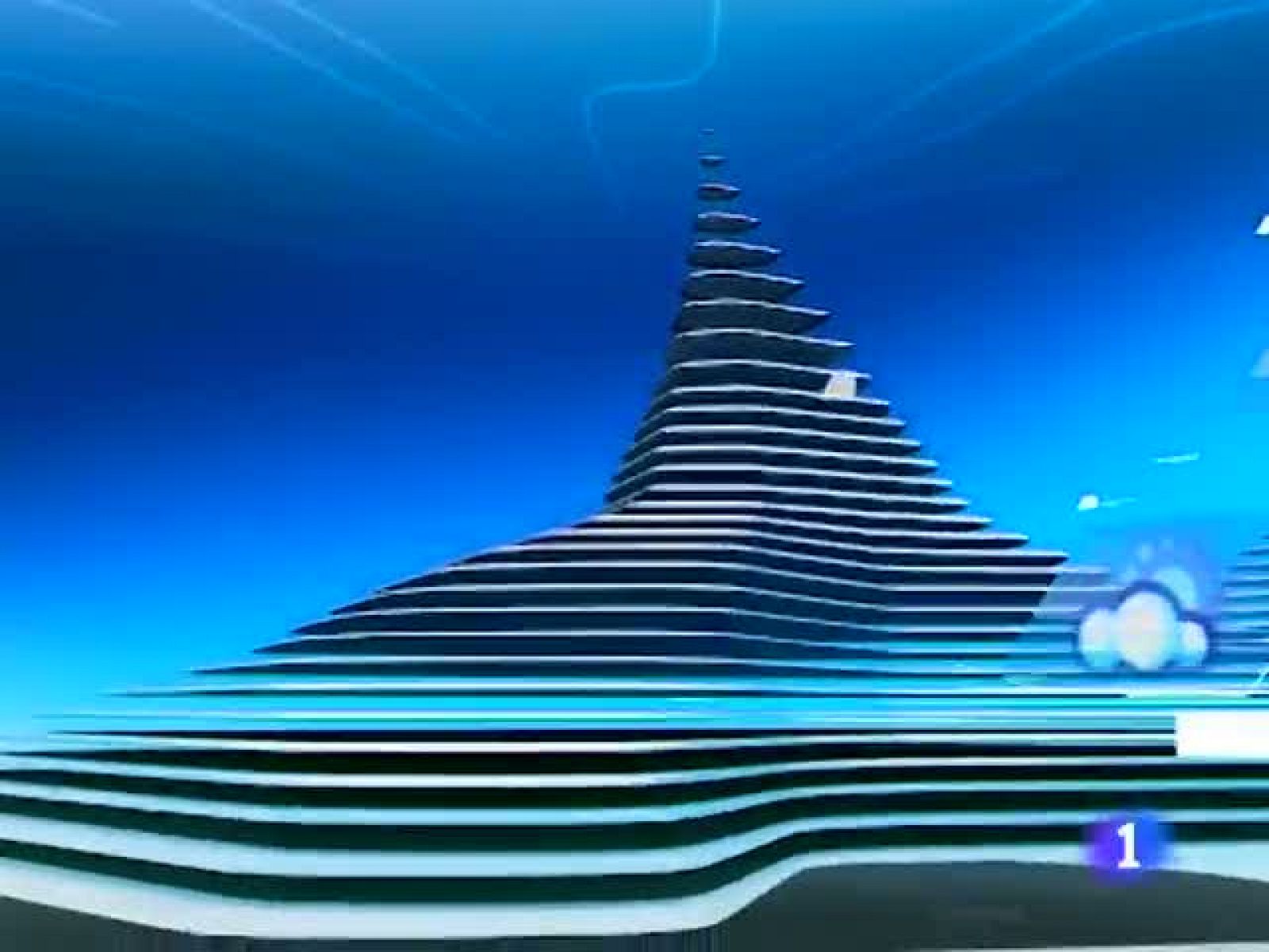  El tiempo en Cantabria - 22/02/12