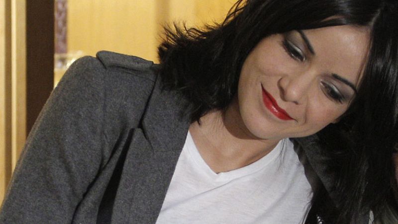 Más Gente - Raquel del Rosario: "Seguimos creyendo en el amor para toda la vida"