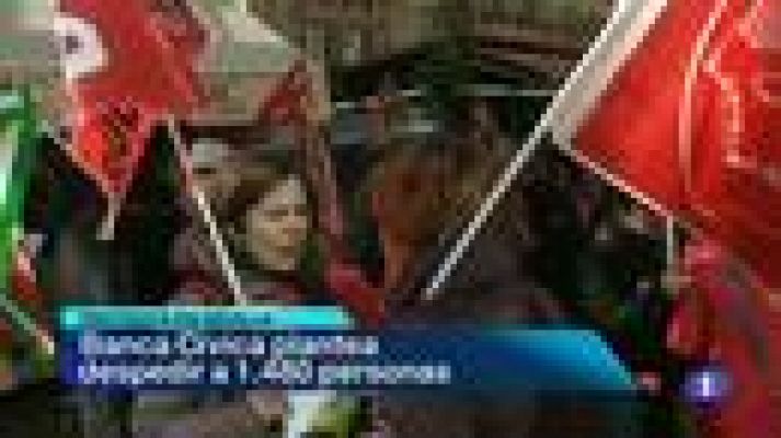 Noticias Andalucía - Noticias Andalucía - 10/02/12