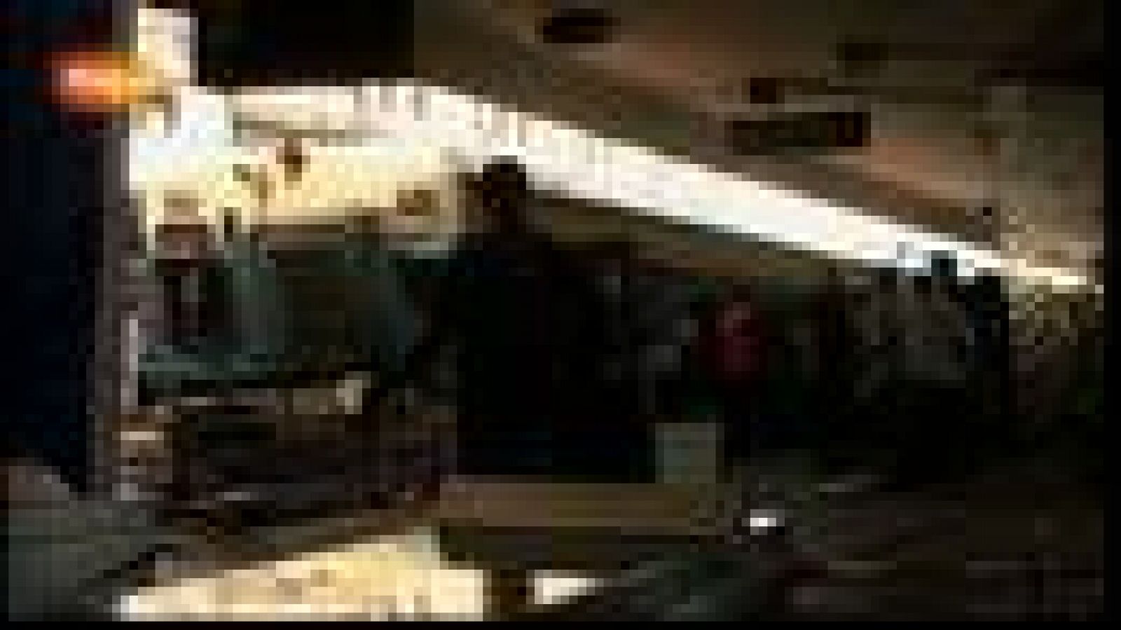 Decenas de muertos tras un accidente de tren en una estación de Buenos Aires | Ver