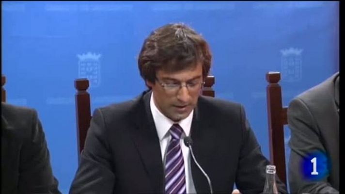 Telecanarias - Canarias en 2'- 22/02/2012