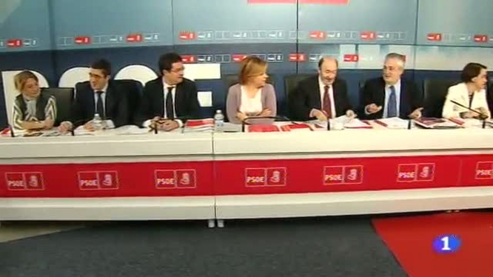 Noticias Andalucía - 13/02/12 | Ver