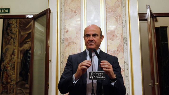 Telediario 1 - Telediario 2 en 4' - 22/02/12