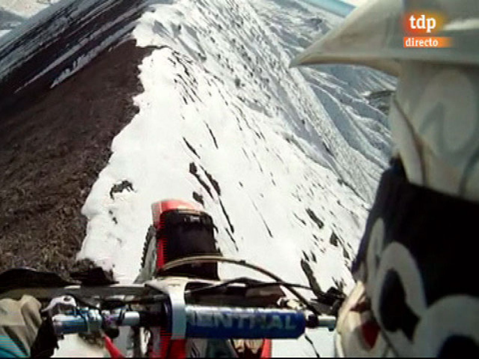 Cresteando lo imposible | Ver