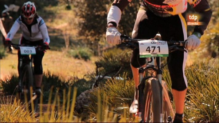 Conexión tdp - Conexión tdp - 22/02/12