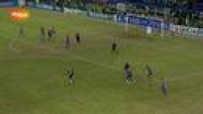  - Stocker tumba al Bayern (1-0)