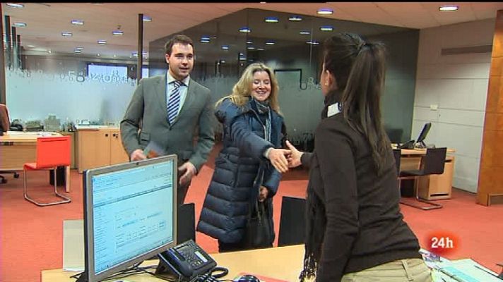 La noche en 24h - La noche en 24 horas - 22/02/12