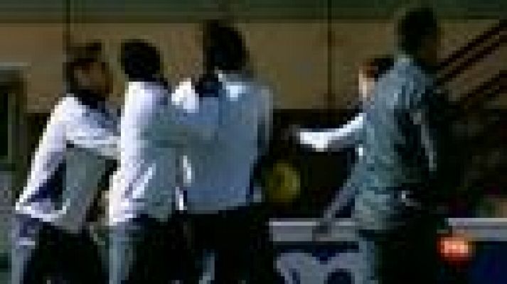 Informativo 24h - Sabor español en la Europa League