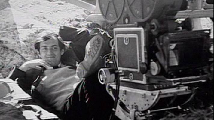 Informe Semanal - La leyenda de Kubrick