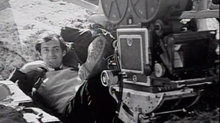 Informe Semanal - La leyenda de Kubrick