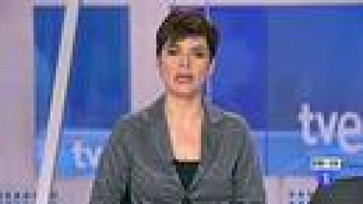 Telediario 1 - Somalia vuelve a la agenda de los líderes mundiales ante el creciente estado de inseguridad