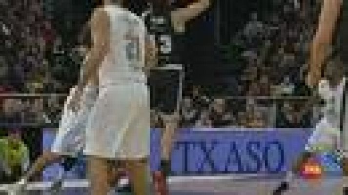 El Real Madrid se la juega ante Unicaja en la Euroliga