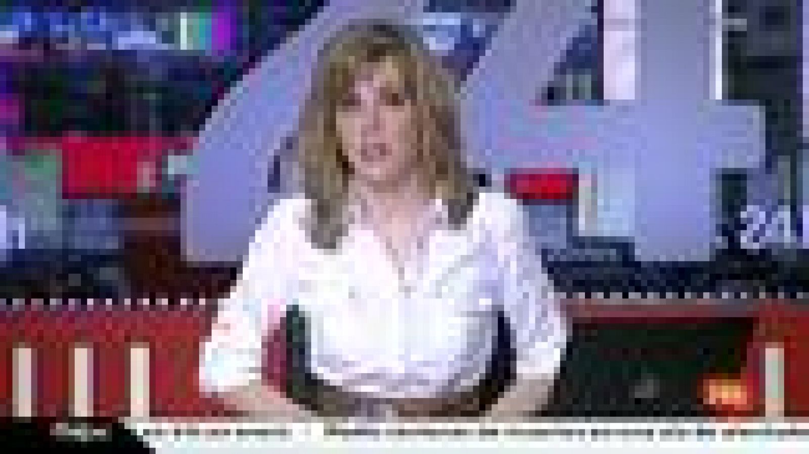 Medio centenar de personas han muerto y unas 200 han resultado heridas en una cadena de ataques en distintos puntos de Bagdad y otras ciudades iraquíes, según ha informado una fuente del Ministerio del Interior