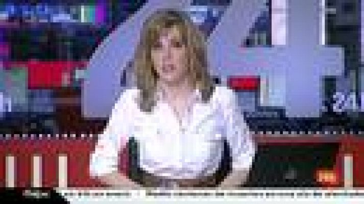 Informativo 24h - Al menos 50 muertos en una cadena de ataques en Irak