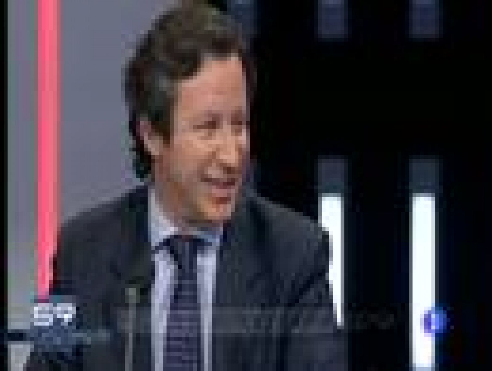 Carlos Floriando responde al test de 59 segundos | Ver