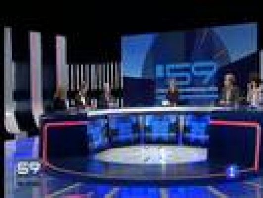 59 segundos - Dación en pago e hipotecas