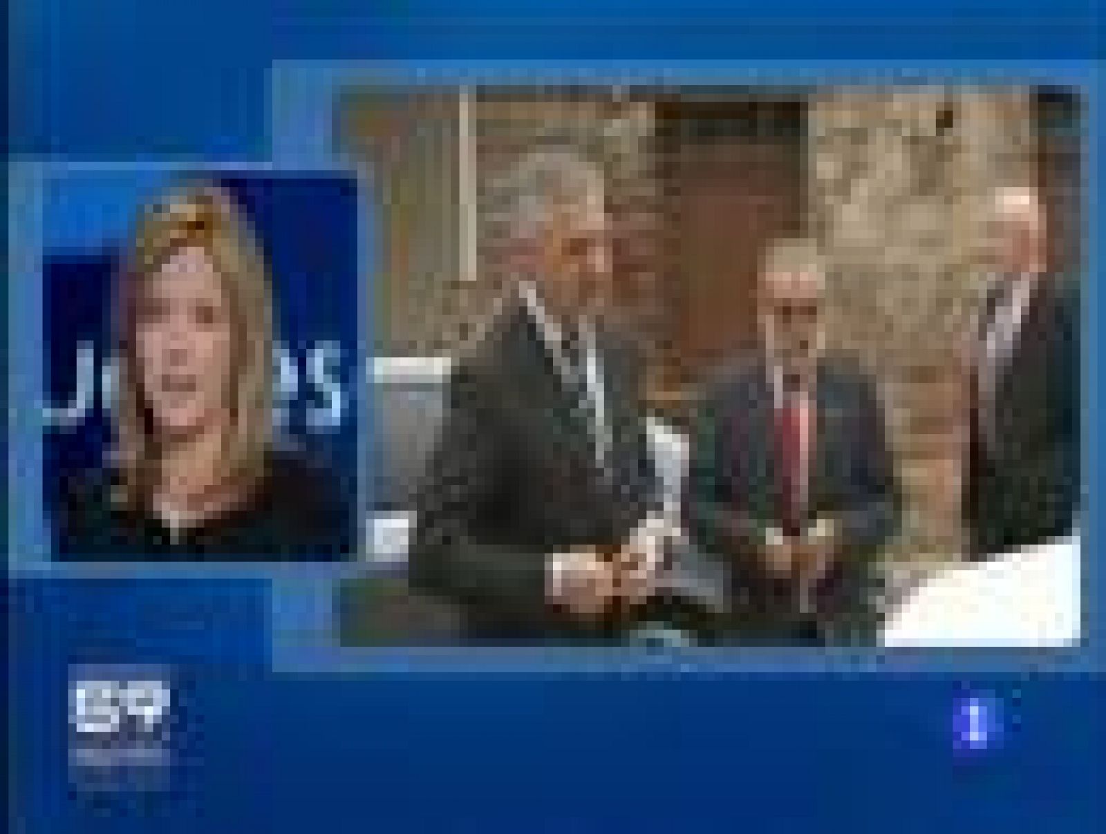 59 segundos - Crónica tribunales - 59 segundos | Ver