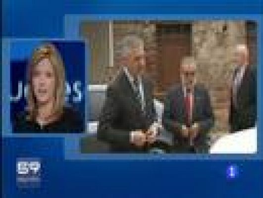 59 segundos - Crónica de tribunales