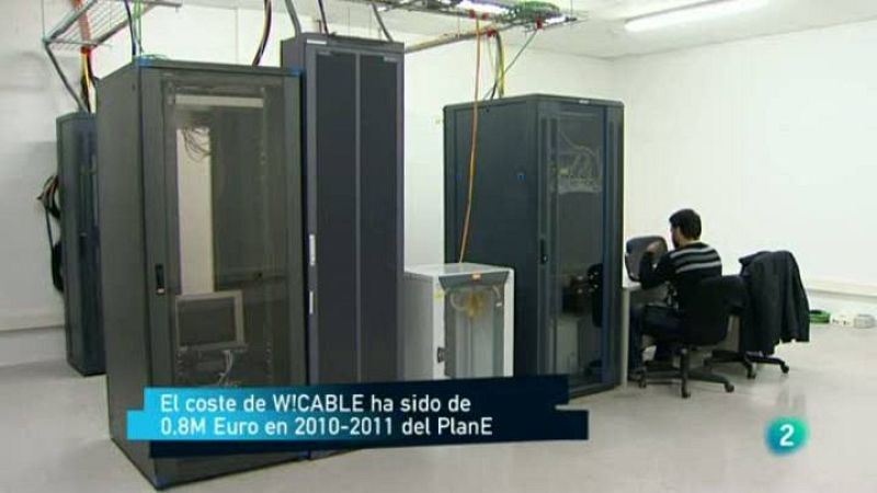  Para todos La 2 - Jóvenes que enseñan informática a sus mayores