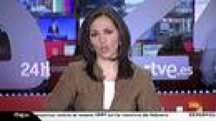 Informativo 24h - Alemania rinde homenaje a las víctimas de la extrema derecha