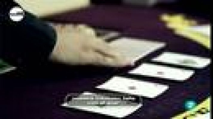 tres14 - Nuestra intuición falla con el azar