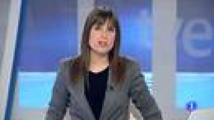 L'Informatiu - El temps - 23/02/12