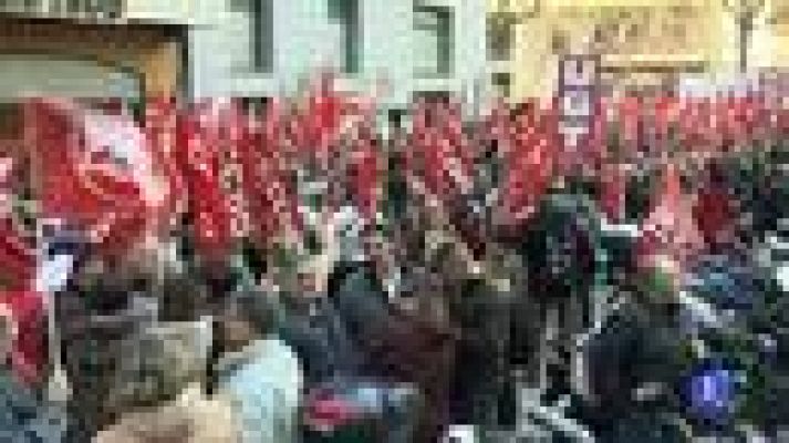 Informativo de Madrid - La Comunidad de Madrid en 4' - 23/02/12