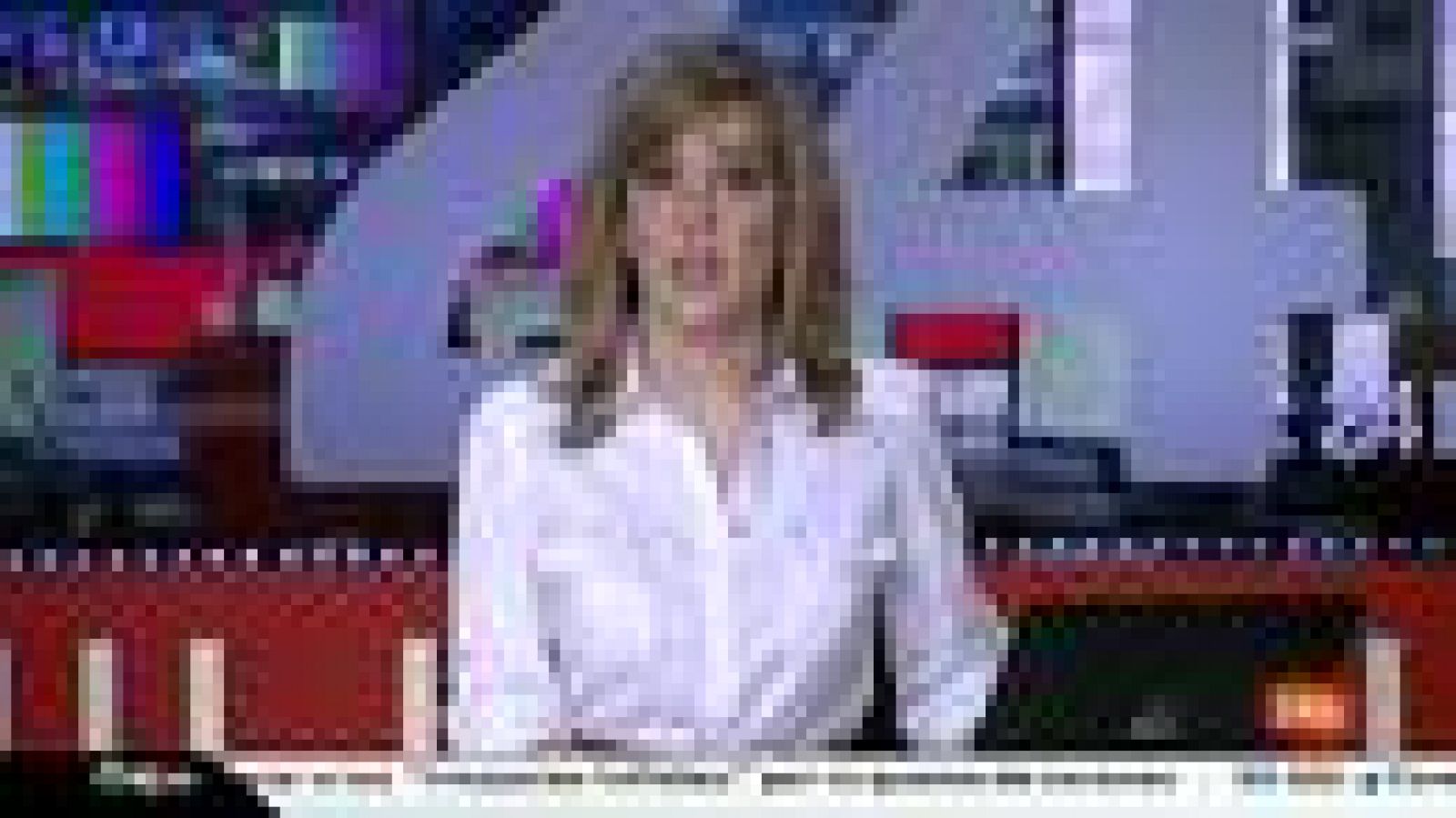 Medio centenar de muertos en una ola de atentados en Bagdad