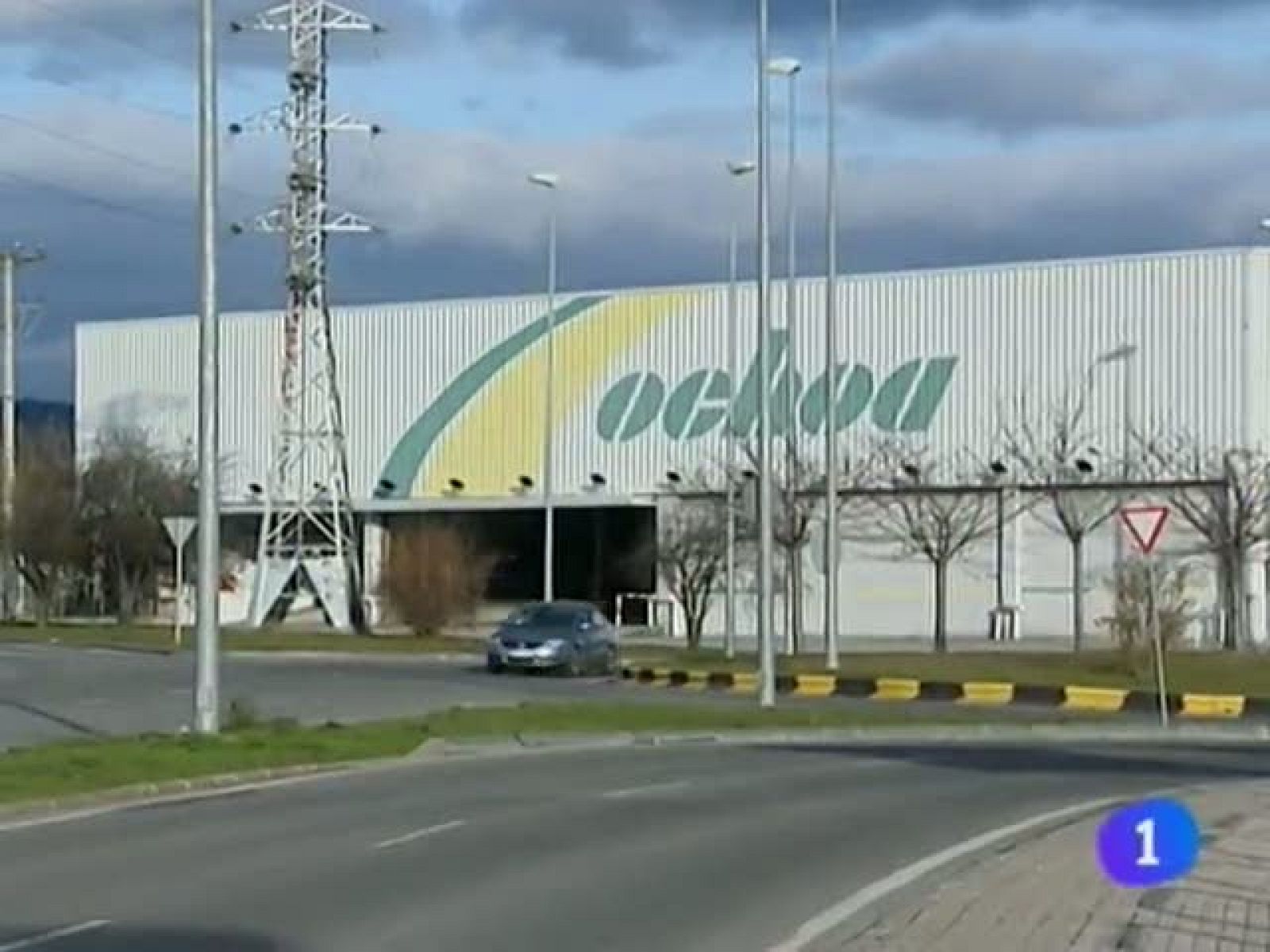 Telenavarra en 2' - 23/02/2012 | Ver