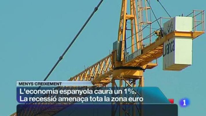 L'Informatiu - L'informatiu migdia - 23/02/12