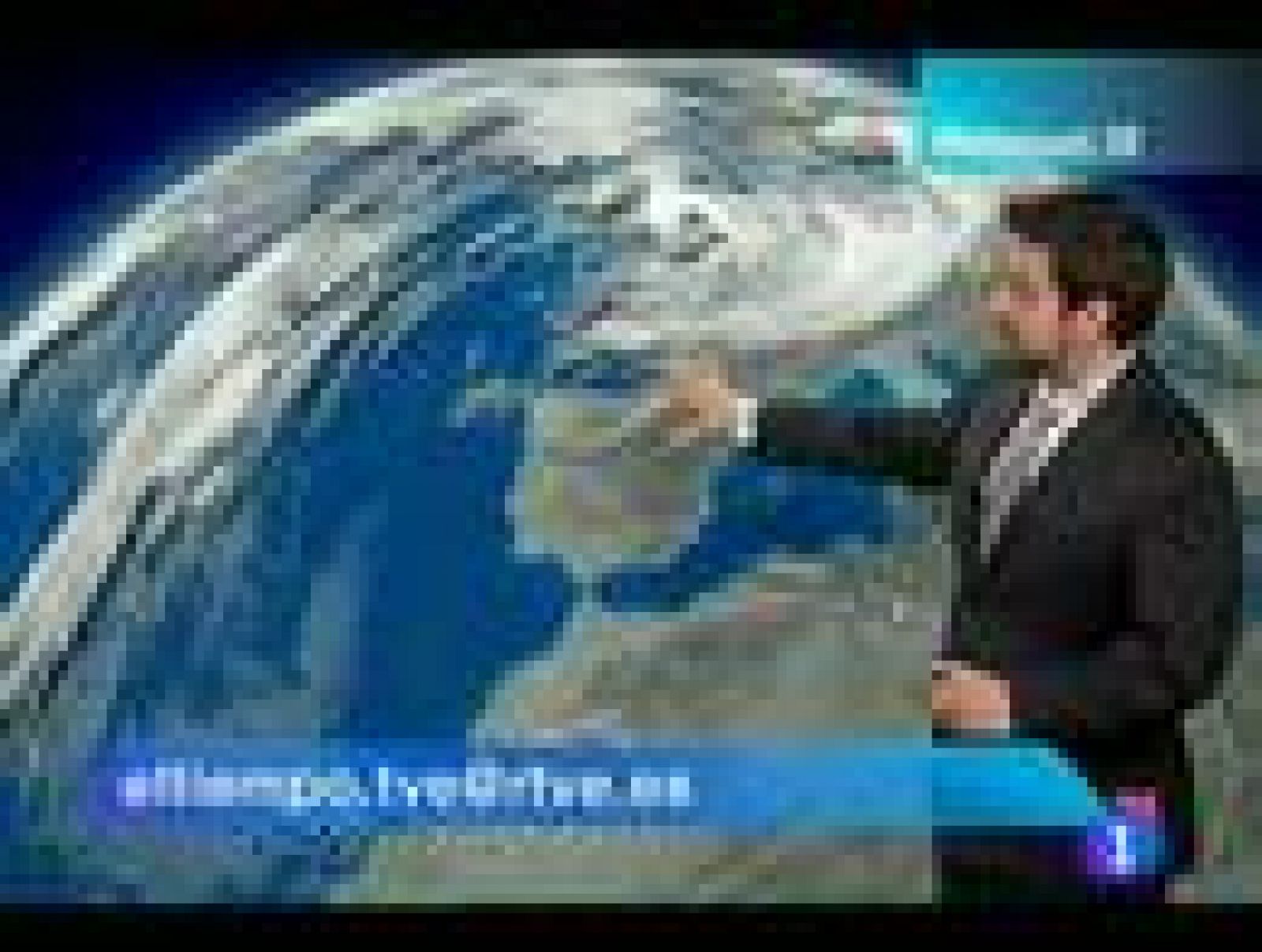 Noticias Murcia: El tiempo en la Región de Murcia.(23/02/2012). | RTVE Play